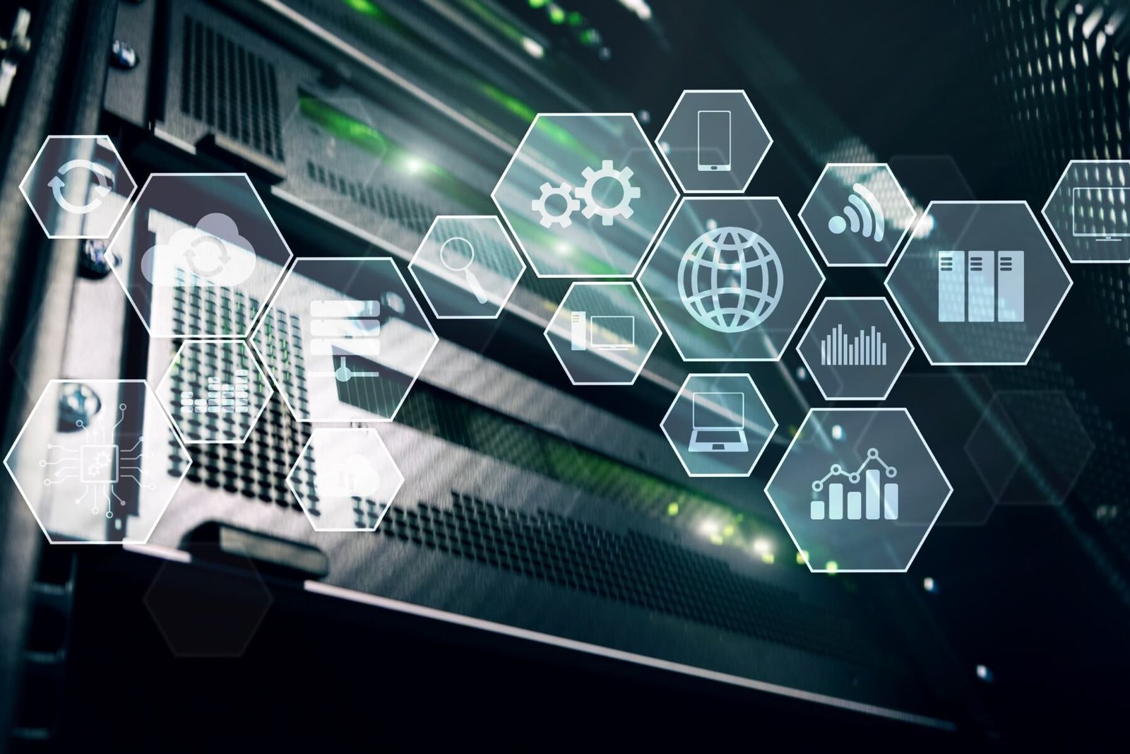 IT Infrastructure