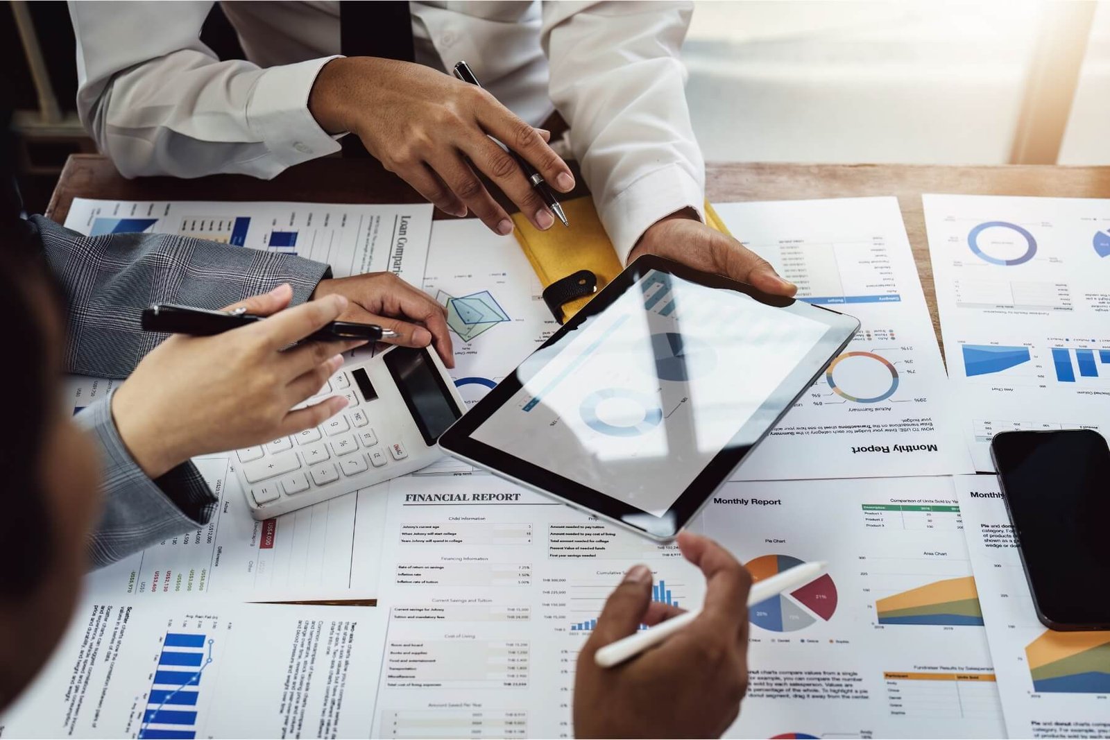 Strategic IT Planning